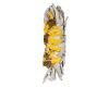 White Sage & Sunflower Smudge